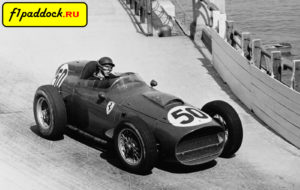 Ferrari 256 для сезона 1959 года