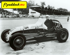 Stevens Offenhauser для сезона 1951 года